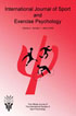 International Journal of Sport and Exercise Psychology