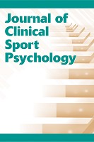 Journal of Clinical Sport Psychology.