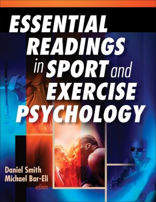 Essential Readings in Sport and Exercise Psychology.