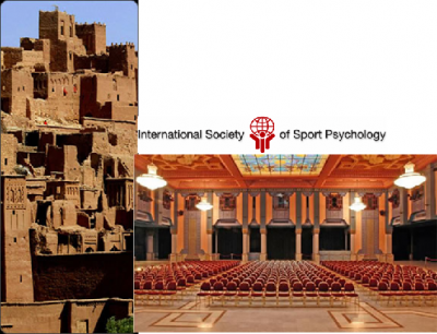 ISSP 12th World Congress of Sport Psychology